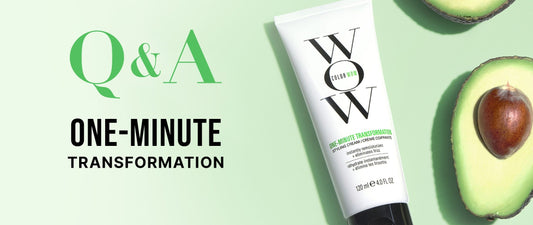 Q&A: How to Use One-Minute Transformation like a Pro