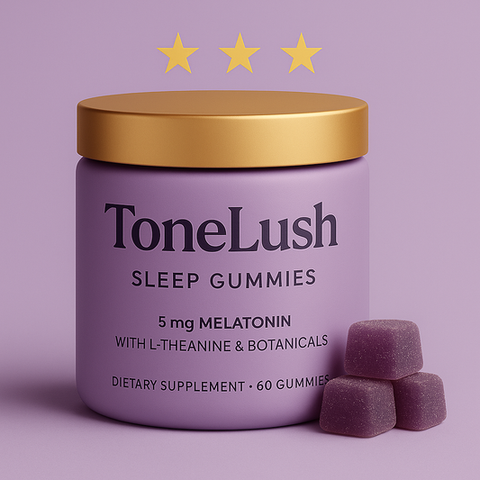Sleep Gummies