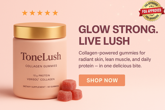 Collagen Gummies