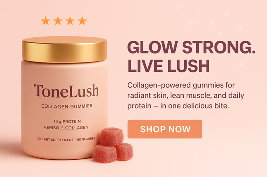 Collagen Gummies